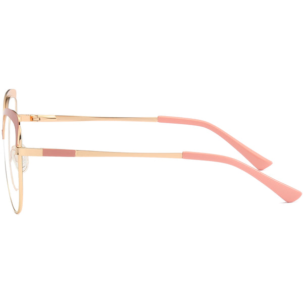 Cat-Eye Glasses PF1200