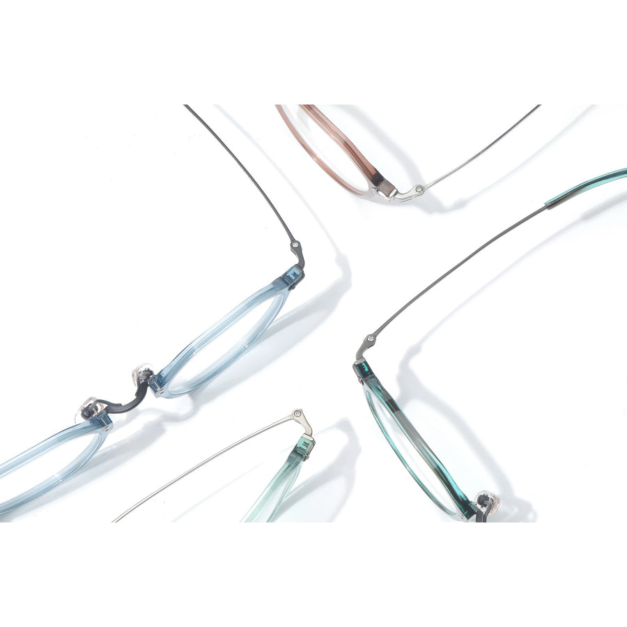 Geometric Glasses MW1226