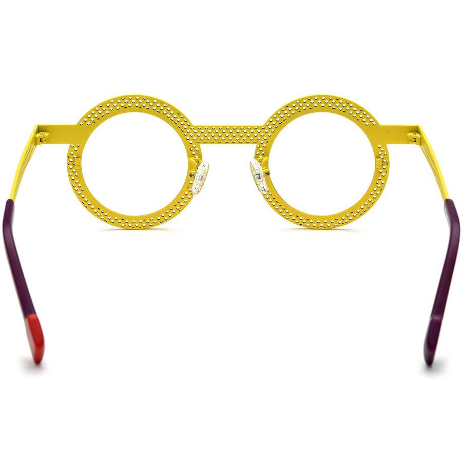 Round Glasses BR1515