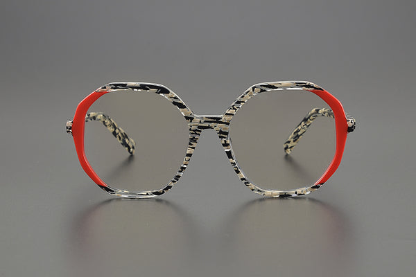 Geometric Glasses TG1219