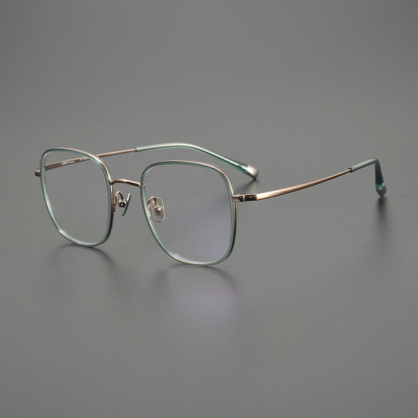 Square Glasses MW1407