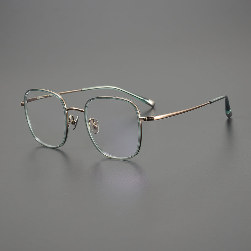 Square Glasses MW1407