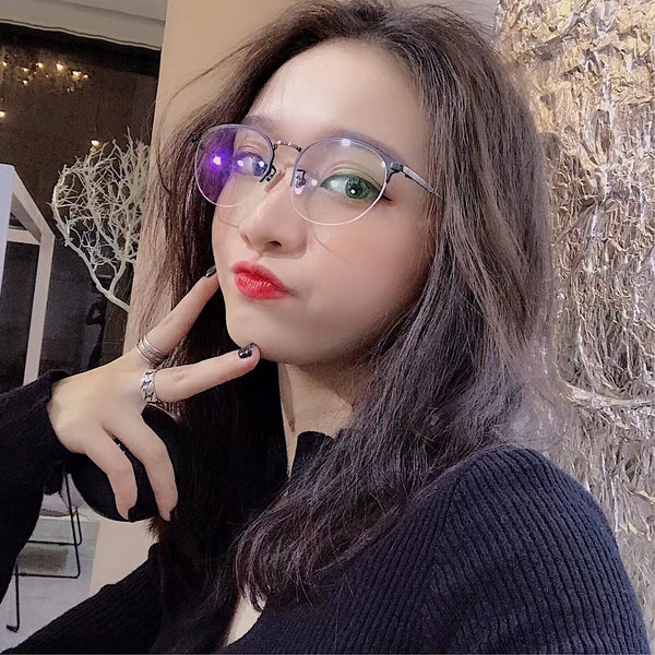 Round Glasses MW1009