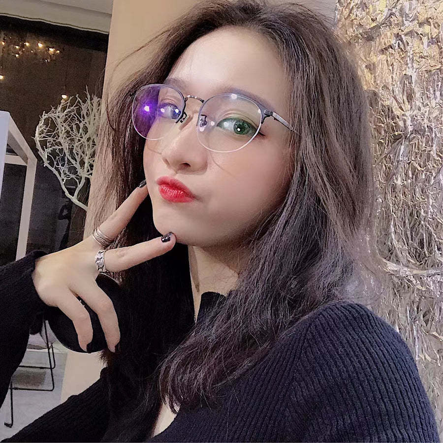 Round Glasses MW1009