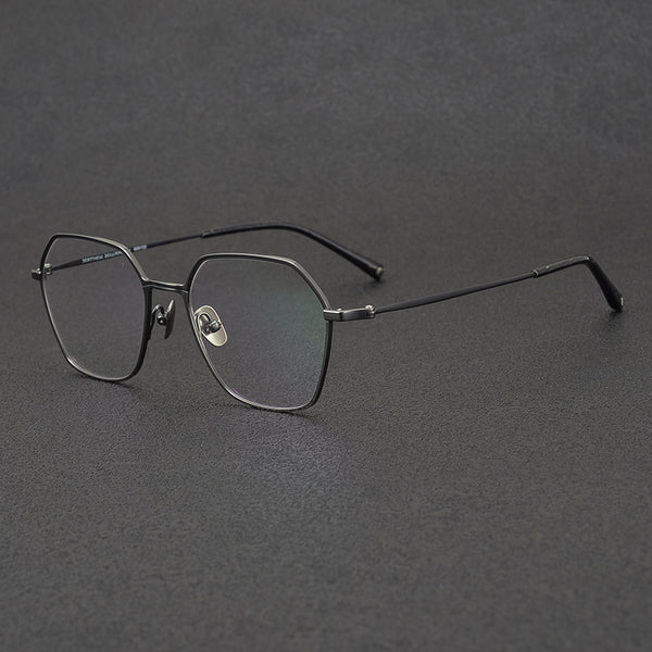 Geometric Glasses MW1121