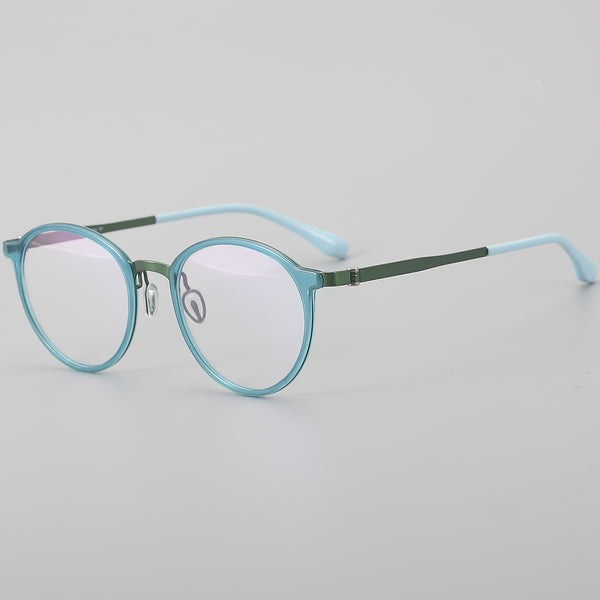 Round Glasses BY1065