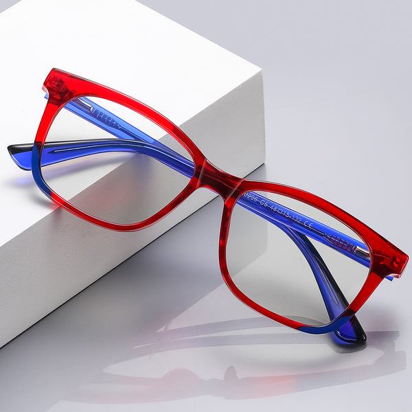 Square Glasses for Kids PFK1007