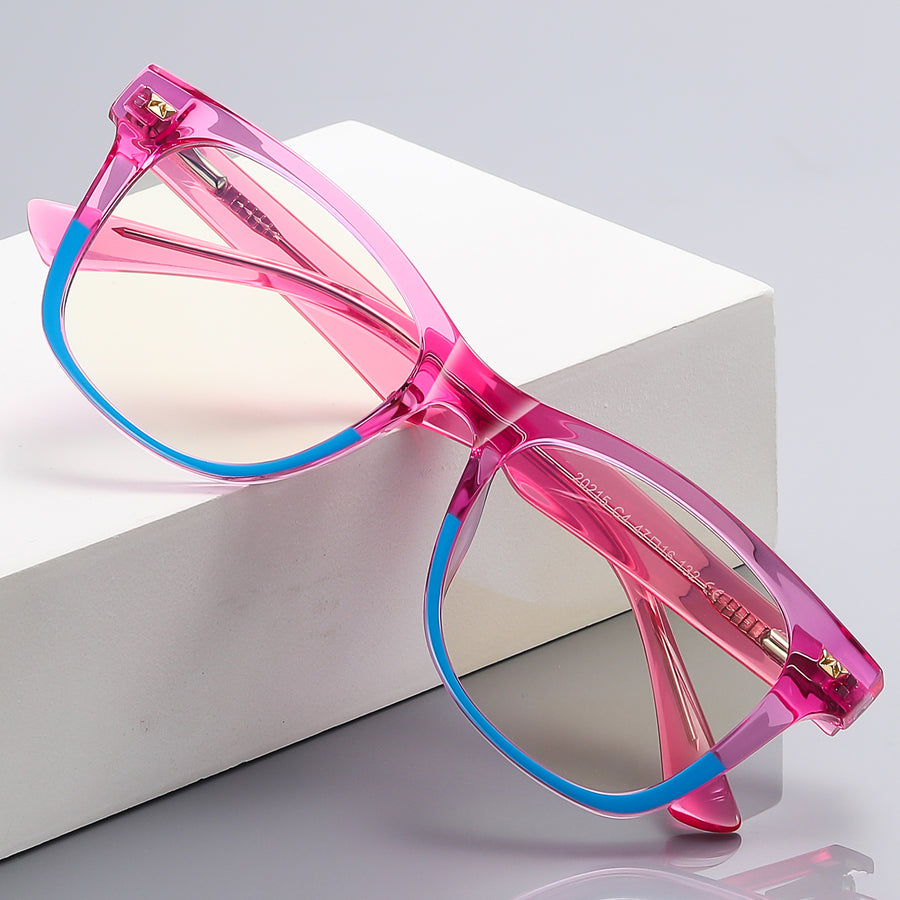 Square Glasses for Kids PFK1013