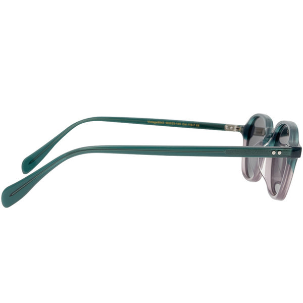 Geometric Sunglasses GCS1082