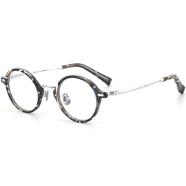 Round Glasses TG1234
