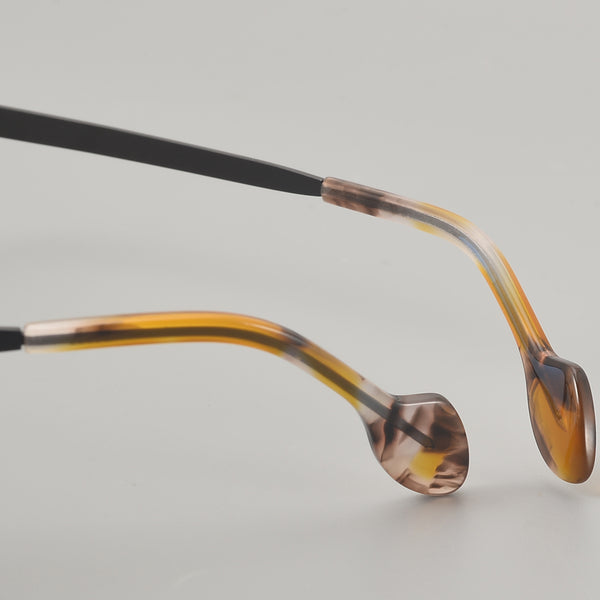 Round Glasses BY1122