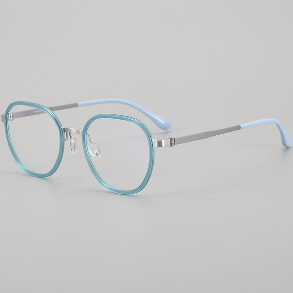 Round Glasses BY1076