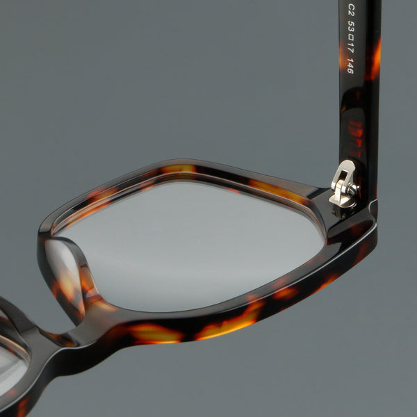 Square Glasses YN1009