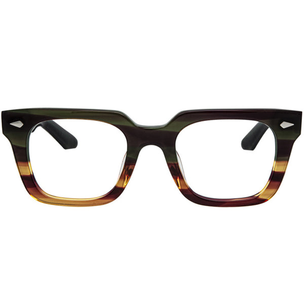 Square Glasses GC1019