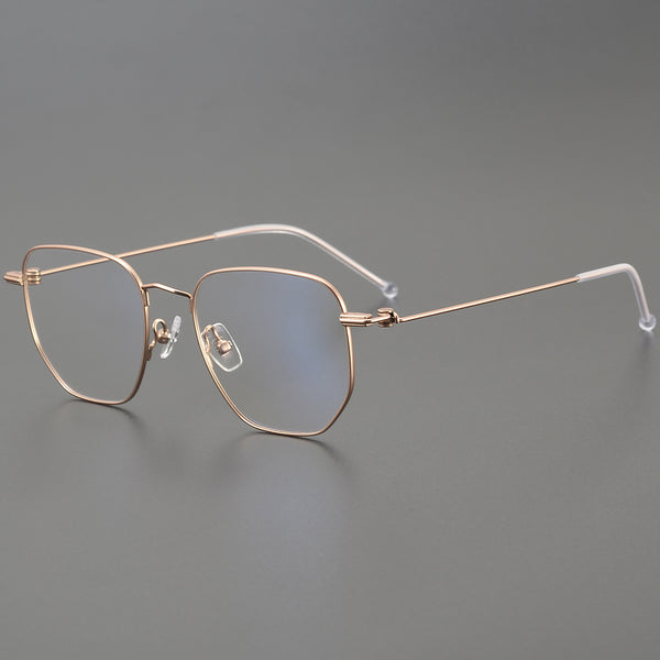 Geometric Glasses BY1016