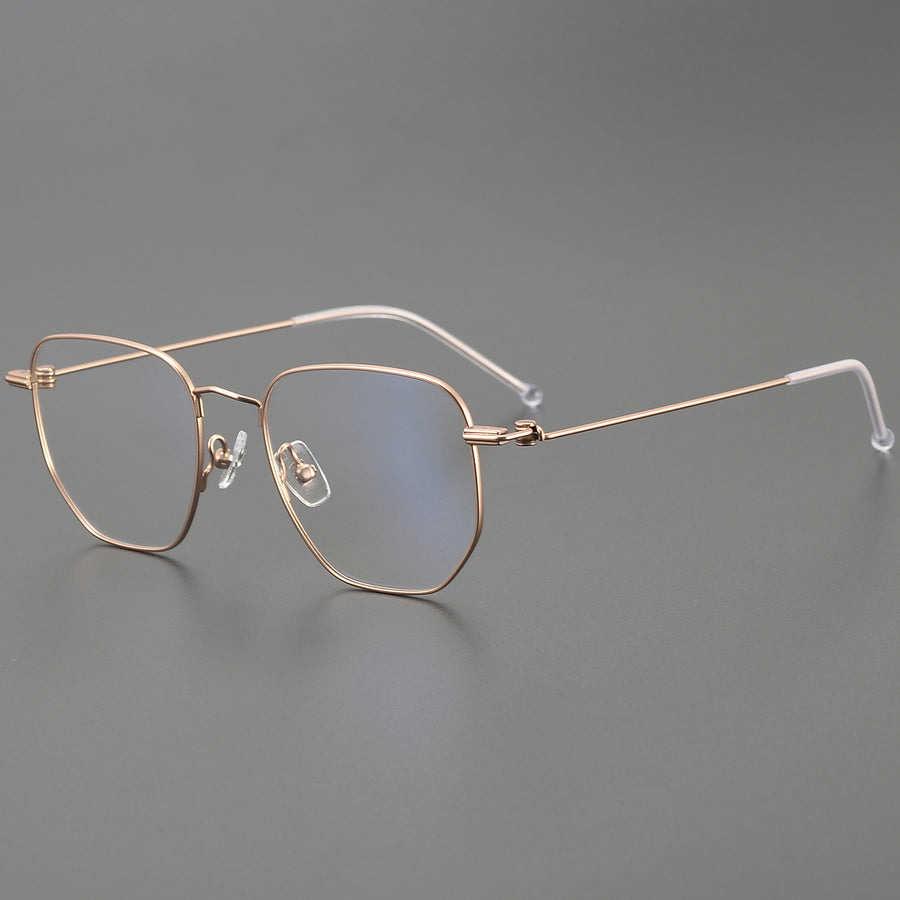 Geometric Glasses BY1016