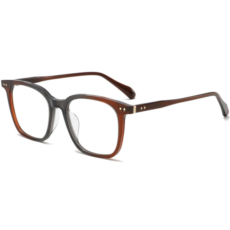 Square Glasses ME1017
