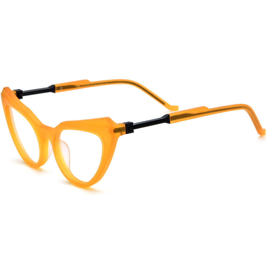 Cat-Eye Glasses BR1584