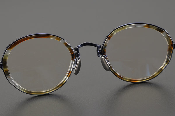 Oval Glasses TG1174
