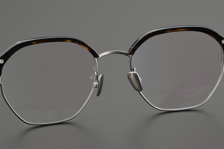 Geometric Glasses MW1436