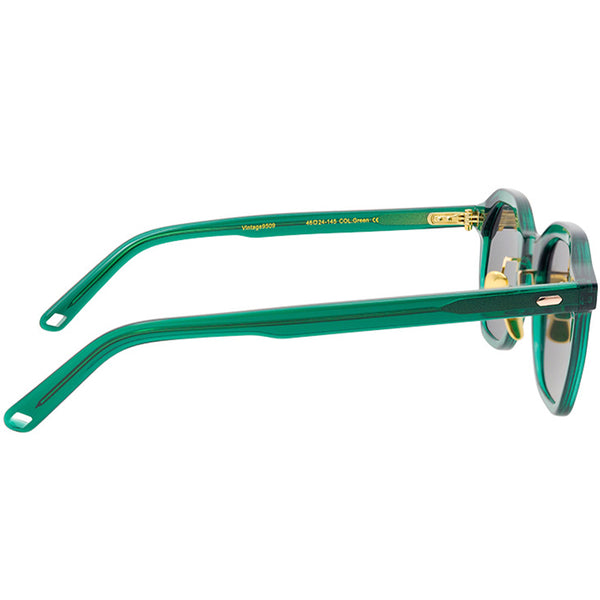 Geometric Sunglasses GCS1104