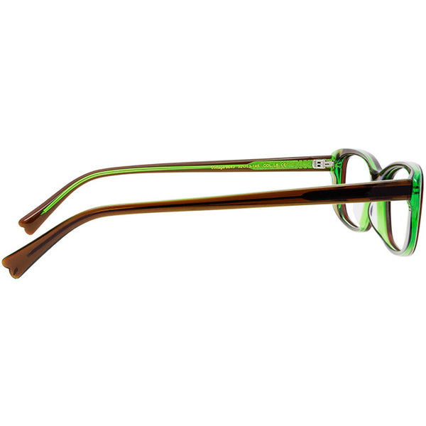 Rectangle Glasses GC1109