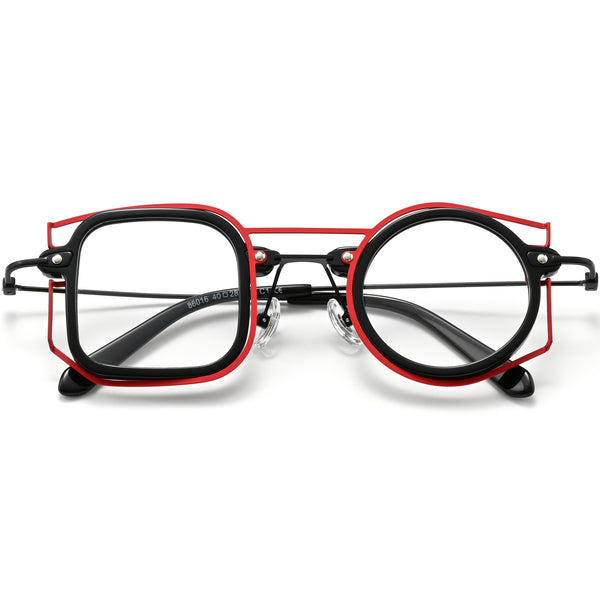 YN1169 - Black Red - image 12vs01b