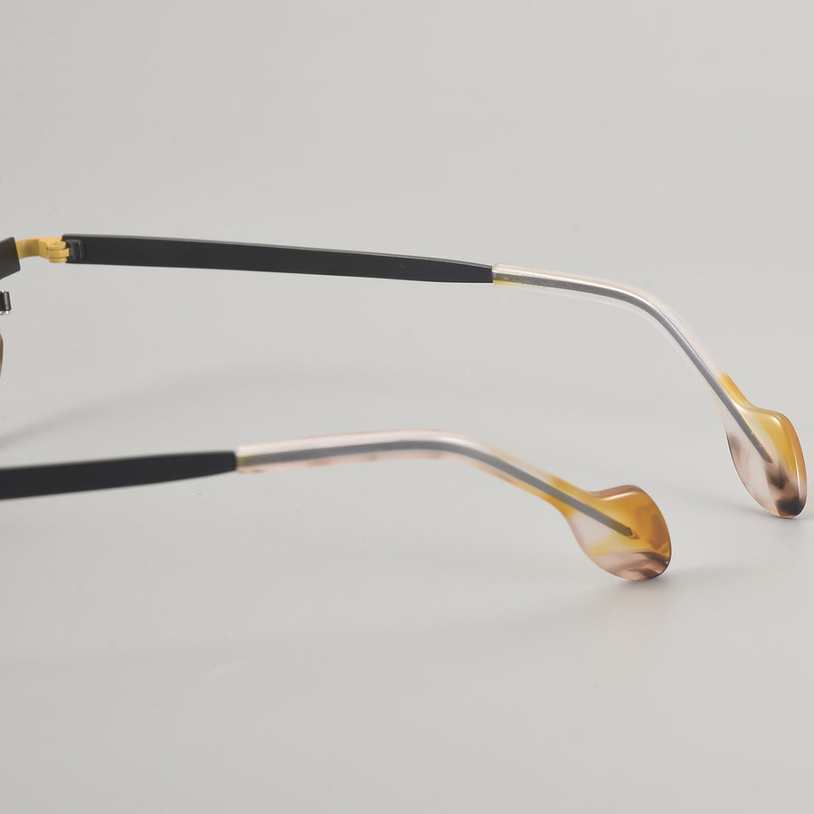 Round Glasses BY1120