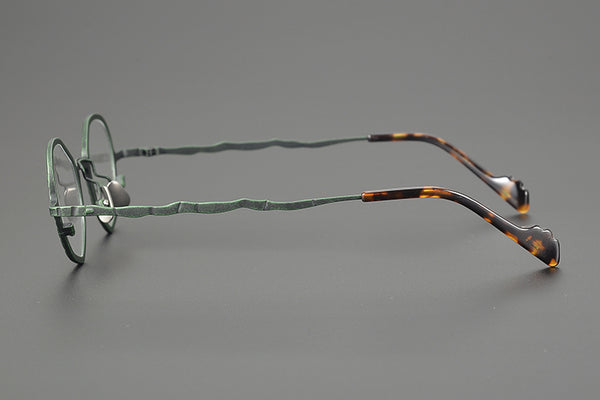Cat-Eye Glasses TG1004