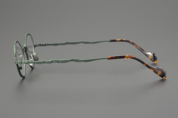 Cat-Eye Glasses TG1004