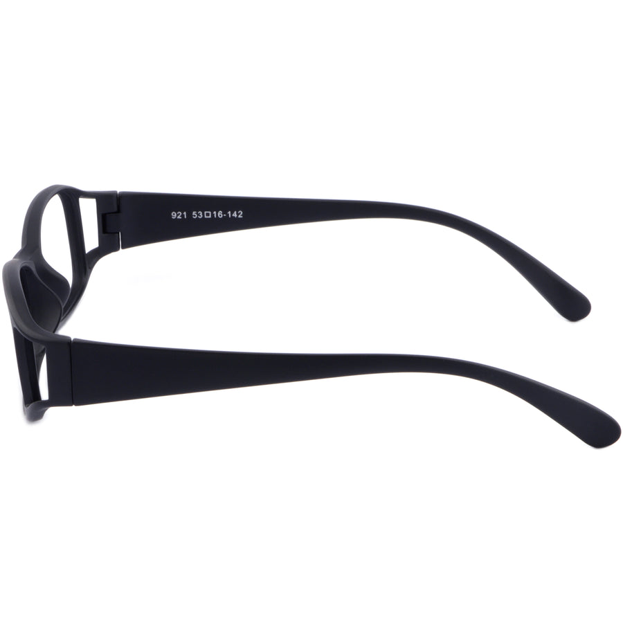 Rectangle Glasses O2724