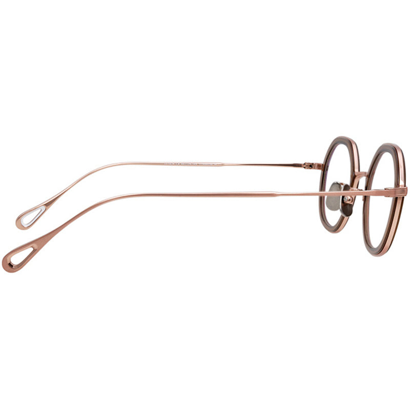 Geometric Glasses GC1120