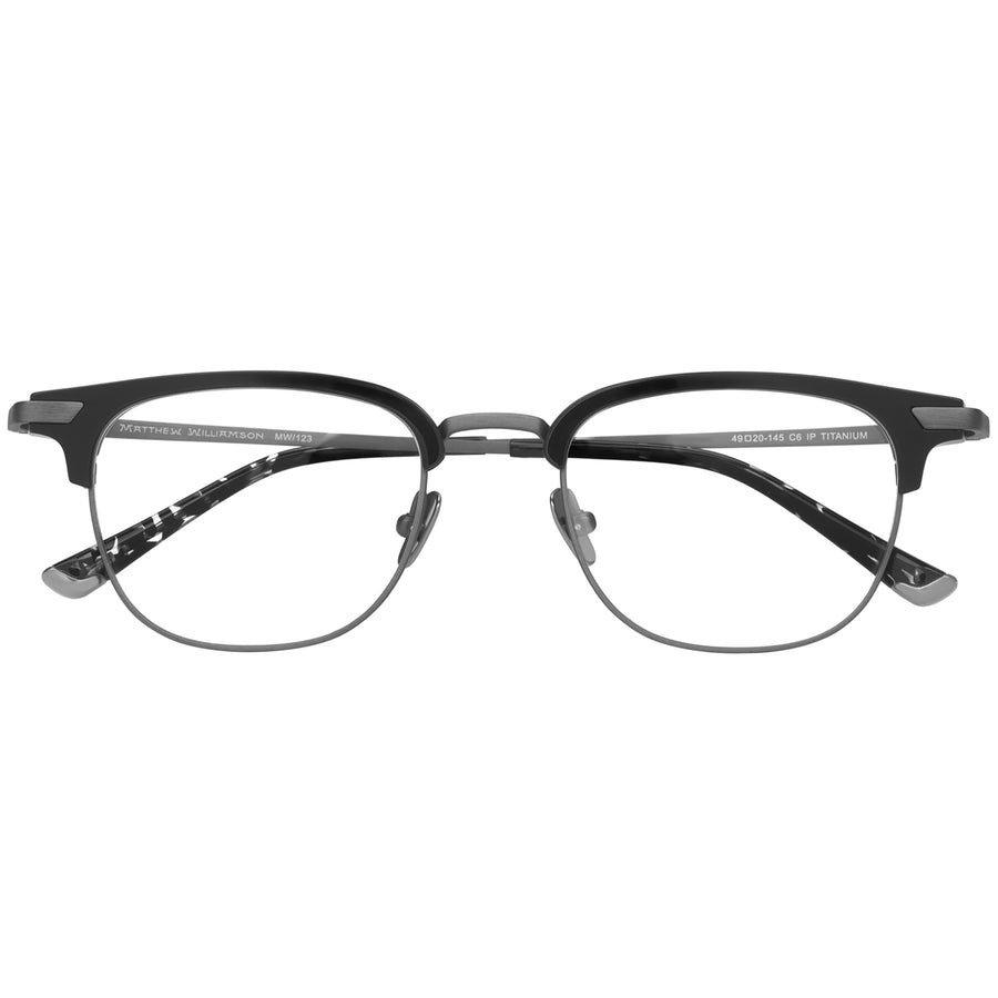 Browline Glasses MW1112