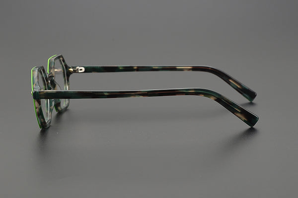 Geometric Glasses TG1101