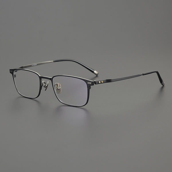 Rectangle Glasses MW1453