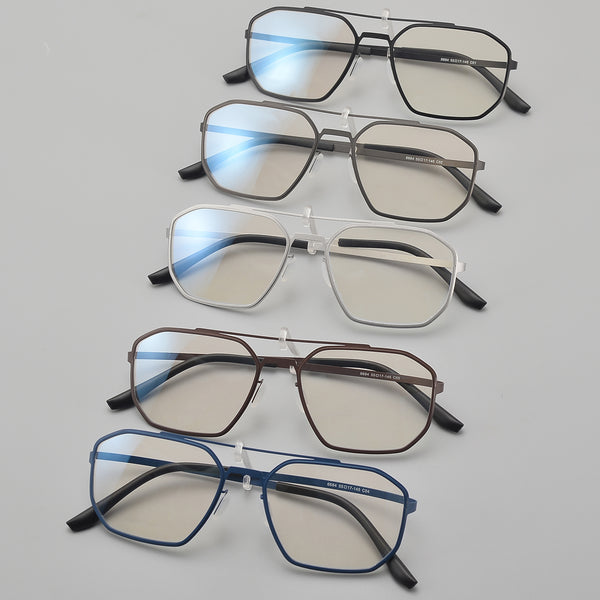 Aviator Glasses BY1030