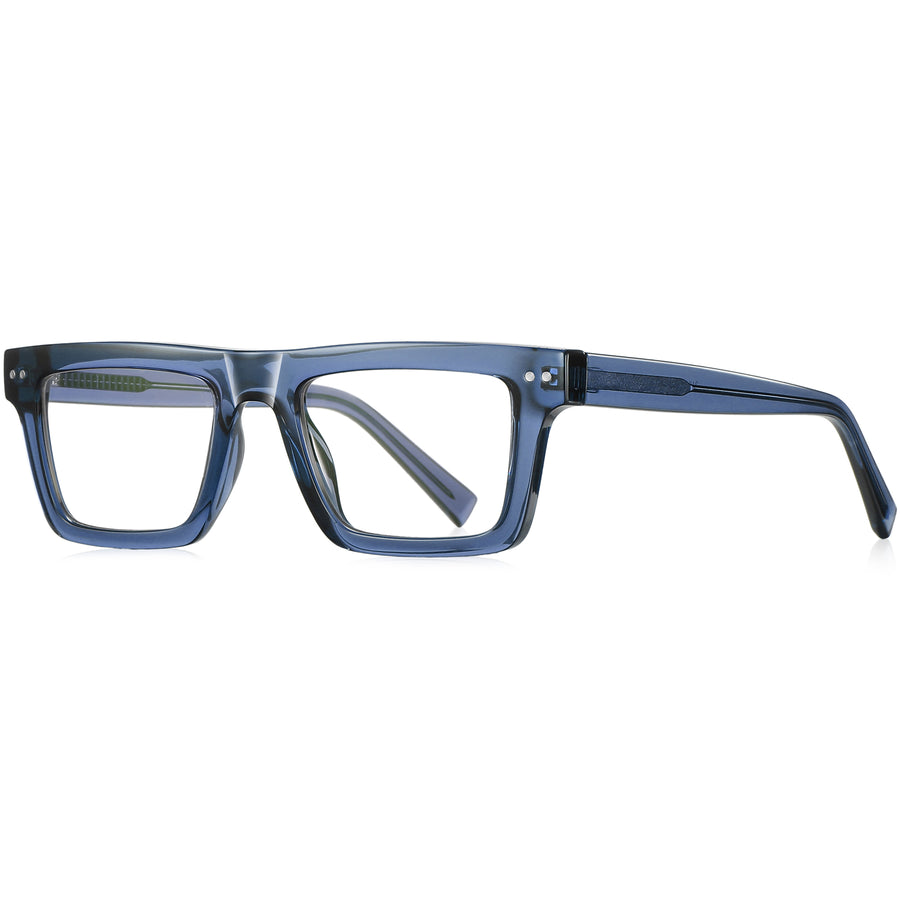Rectangle Glasses PF1021