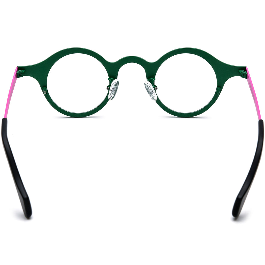 Round Glasses BR1535