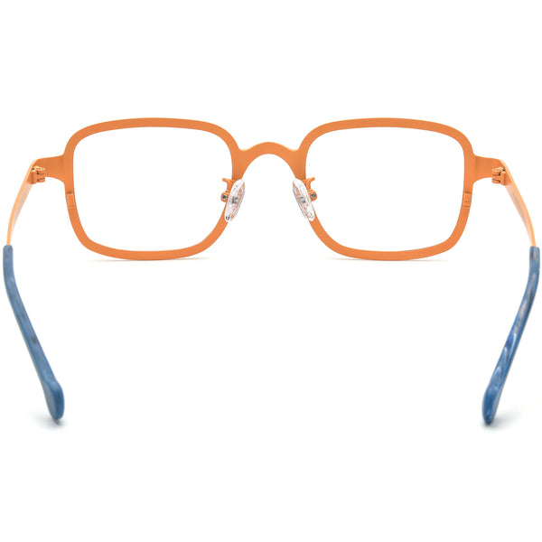 Square Glasses BR1484