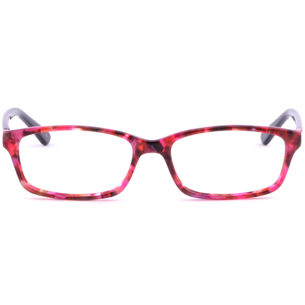 Rectangle Glasses O1570