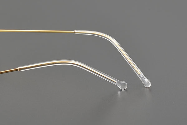 Rectangle Glasses TG1047