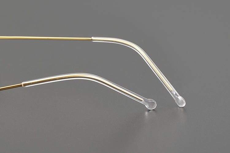 Rectangle Glasses TG1047