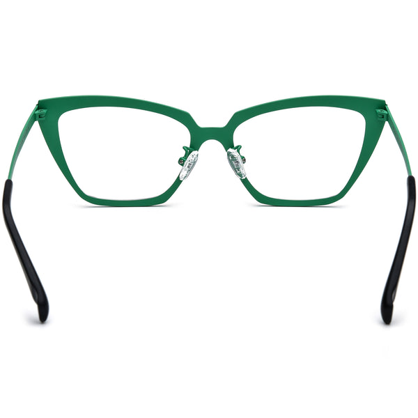 Cat-Eye Glasses BR1525