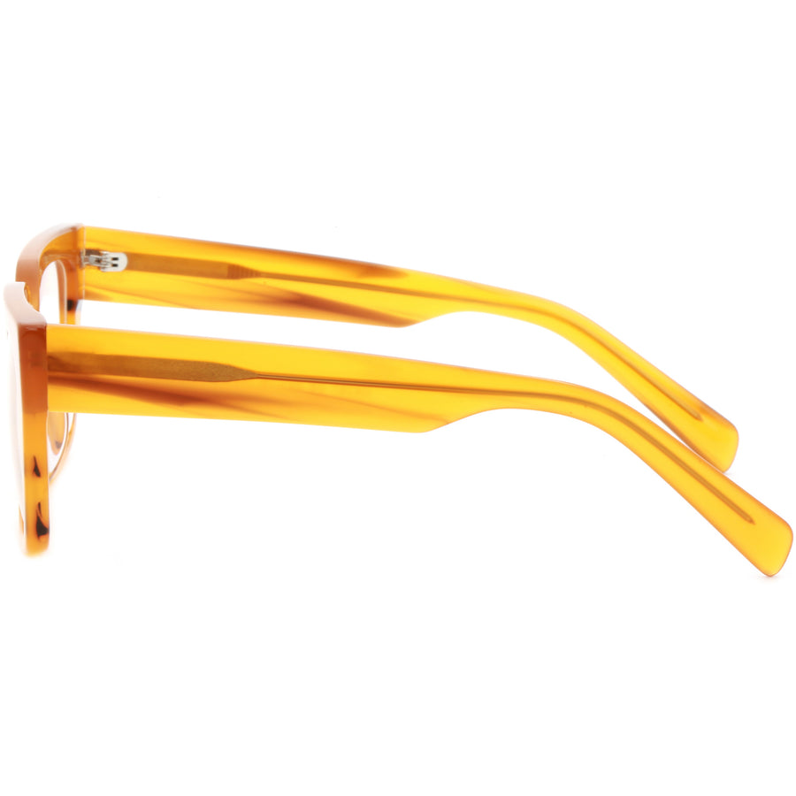 Square Glasses GSR1149
