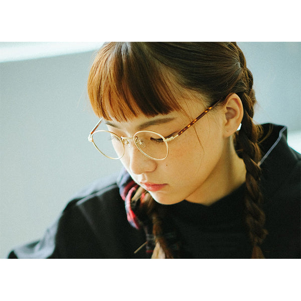 Round Glasses PG1037