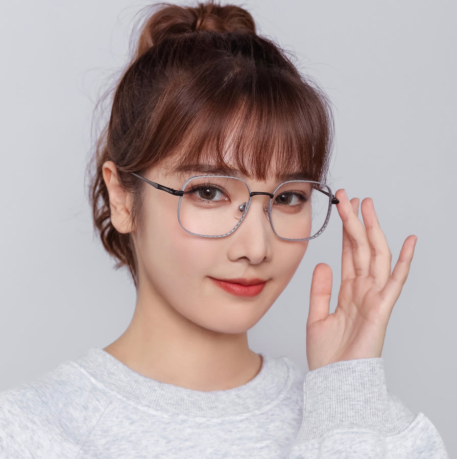 Square Glasses MW1191