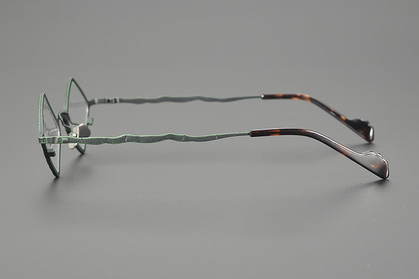 Geometric Glasses TG1002