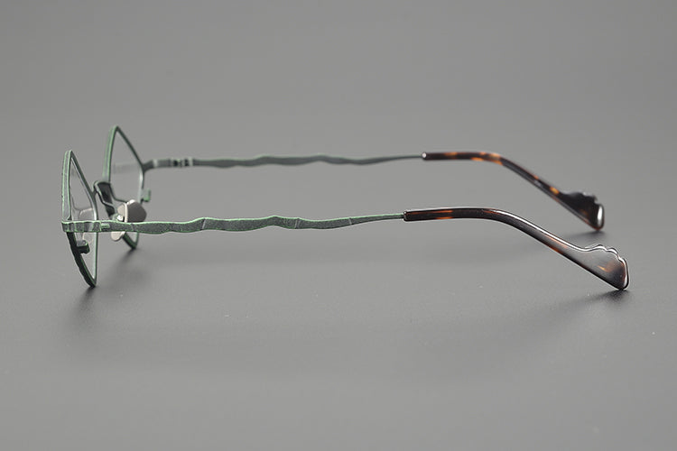 Geometric Glasses TG1002