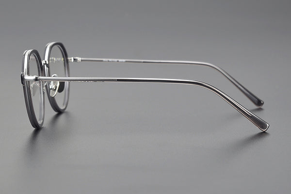 Round Glasses MW1331