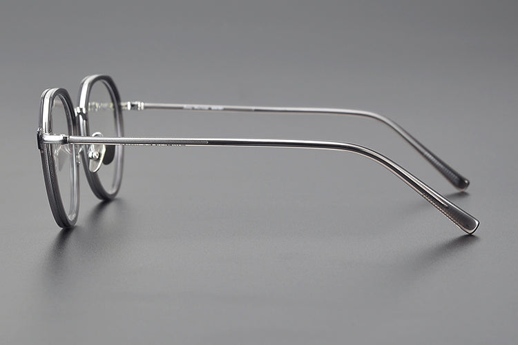 Round Glasses MW1331